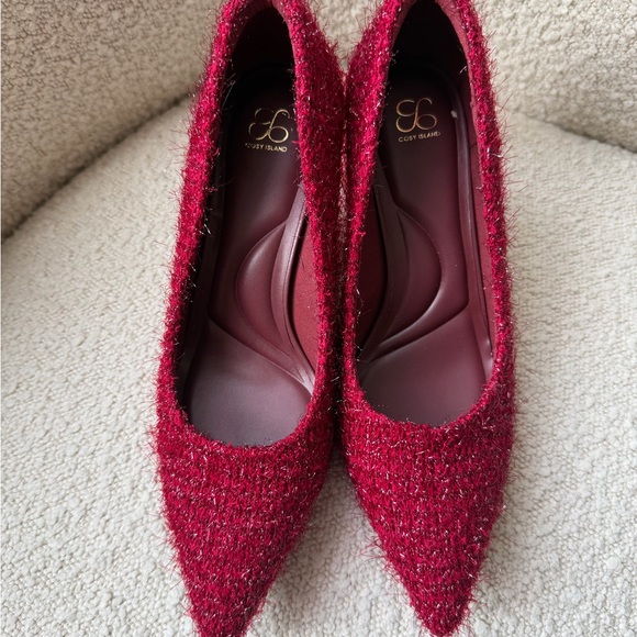 Heels - Picture 5 of 7